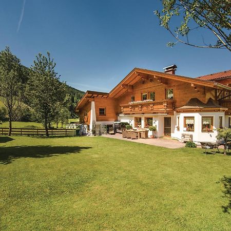 Schoene Ferienwohnung Dorfgas, Dorfgastein Exterior photo