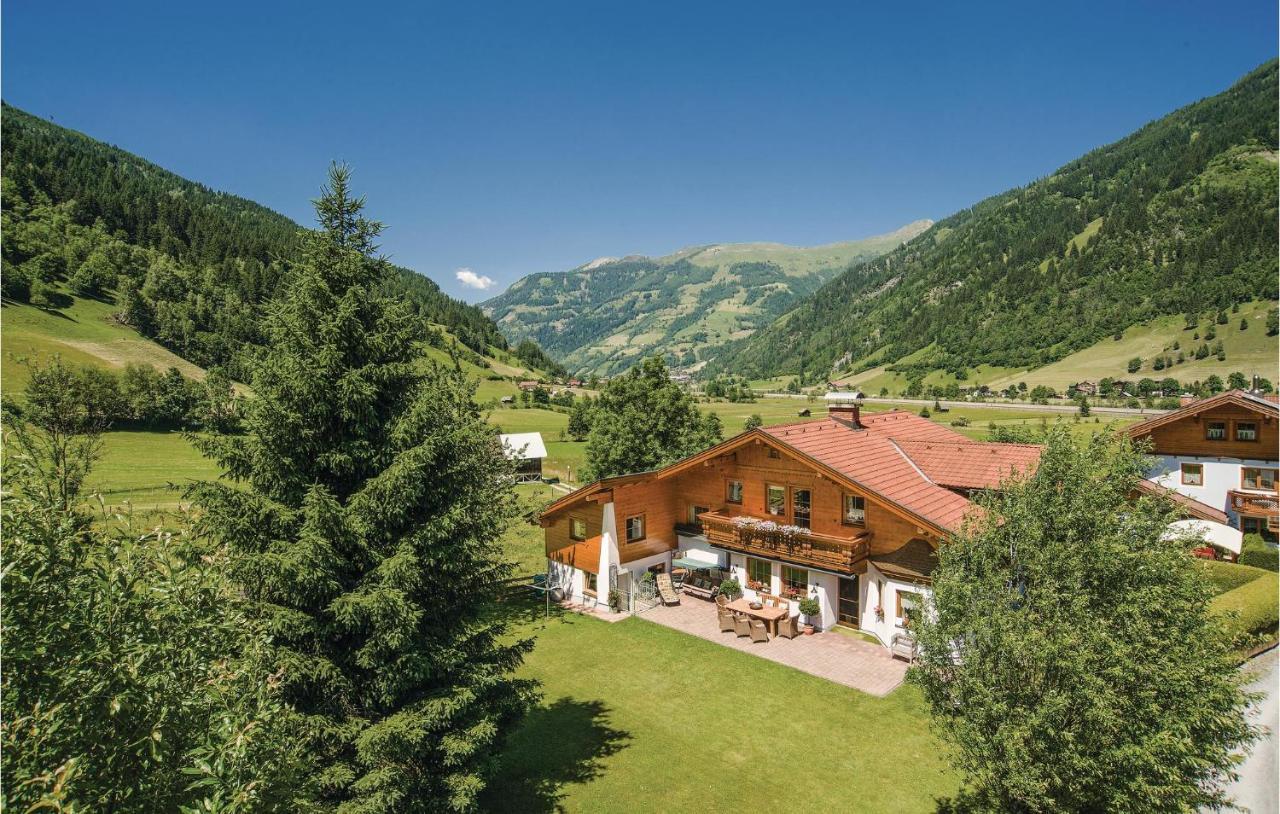 Schoene Ferienwohnung Dorfgas, Dorfgastein Exterior photo