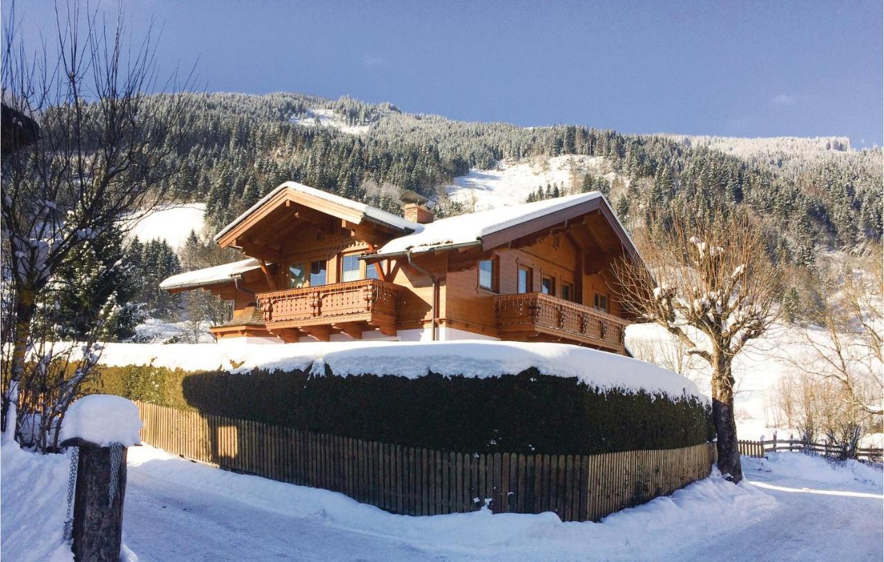 Schoene Ferienwohnung Dorfgas, Dorfgastein Exterior photo