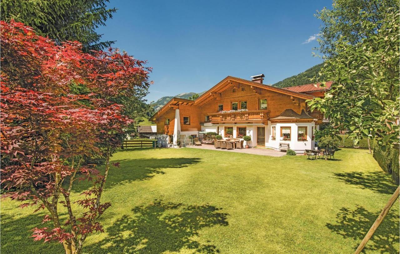 Schoene Ferienwohnung Dorfgas, Dorfgastein Exterior photo